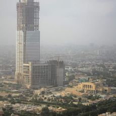 Bahria Icon Tower