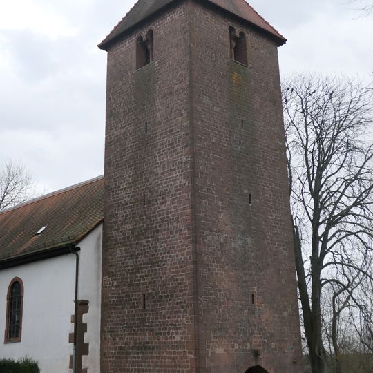 Protestantische Kirche