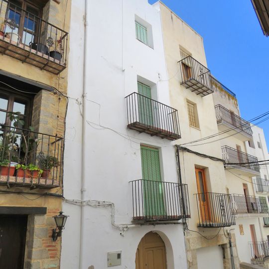 Casa en Calle González Granda 3