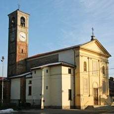 Chiesa di Santa Maria Assunta