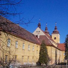 Trinitársky kláštor, kláštor trinitárov