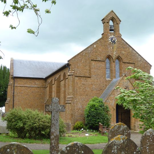 Church of Holy Trinity