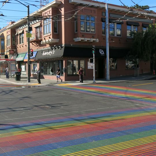 The Castro