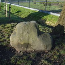 Steinkreuz Frauendorf