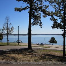 Enid Lake