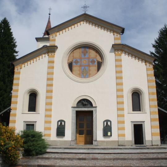 Chiesa di San Vittore Martire