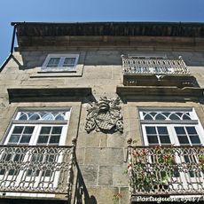 Casa dos Valadares de Vasconcelos