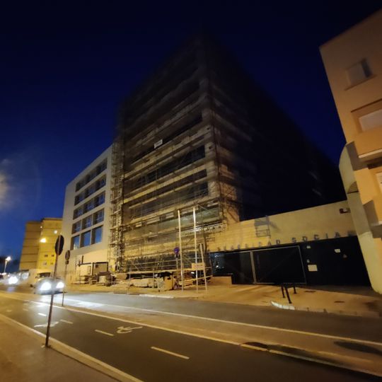 Tesorería General de la Seguridad Social