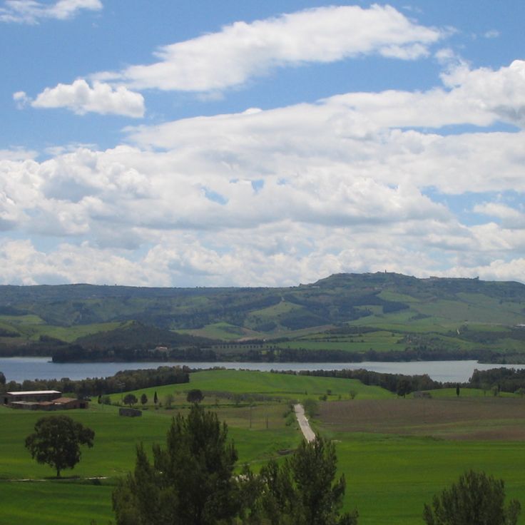 San Giuliano Regional Reserve