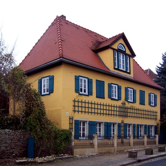 Haus Rotzsche