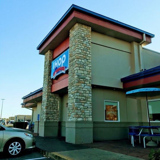IHOP