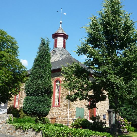 Evangelische Kirche