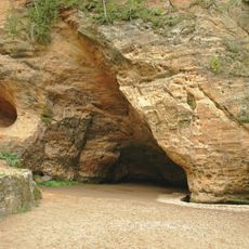 Cueva de Gutmanis