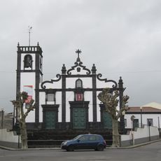 Church of Nossa Senhora da Saúde