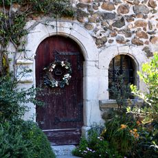 Chapelle Sainte-Agathe de La Garde