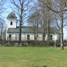 Gammalkils kyrka