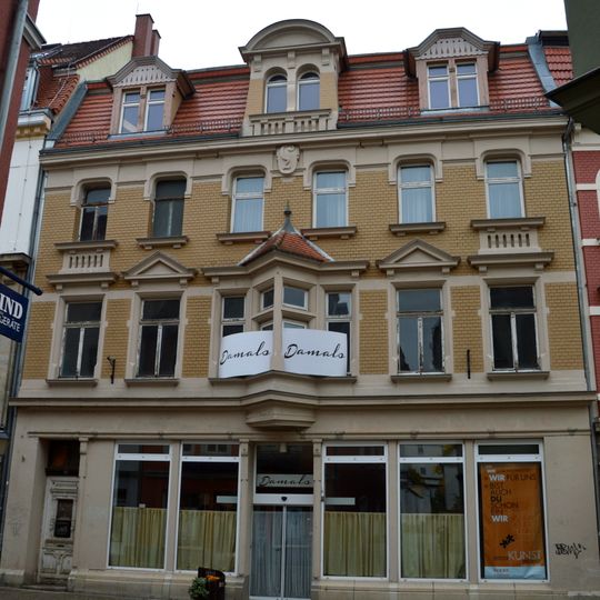 Wendische Straße 32