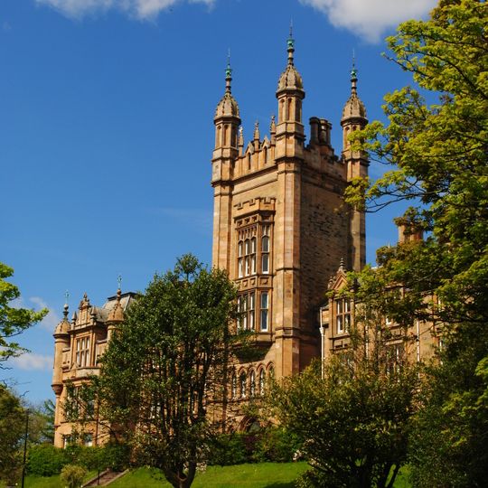 Bearsden