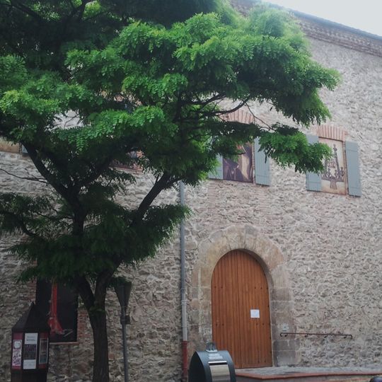 Museo de la Música de Céret