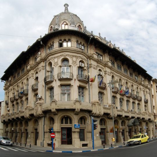 Palace Hotel