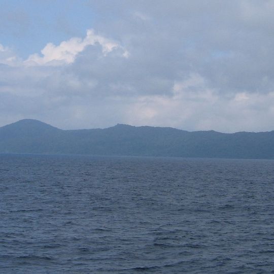 Parco nazionale naturale dell'Isola di Gorgona