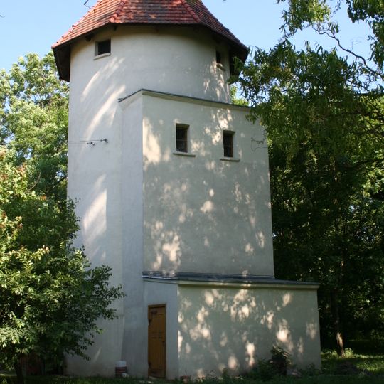 Lipie, Kuyavian-Pomeranian Voivodeship