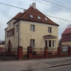 Жилой дом (Калининград)