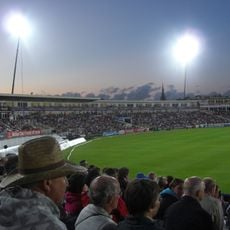 Edgbaston Cricket Ground