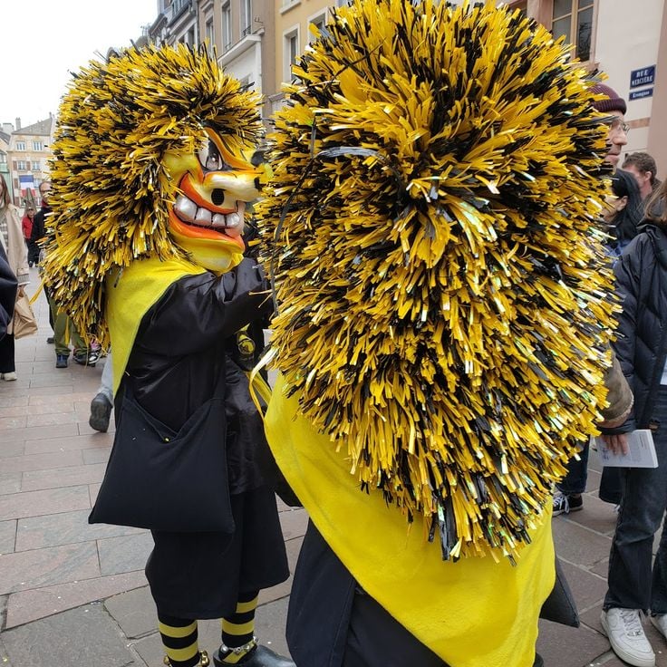 Carnaval de Mulhouse