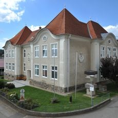 Volksschule Klein-Pöchlarn