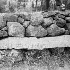 Västergötlands runinskrifter 116