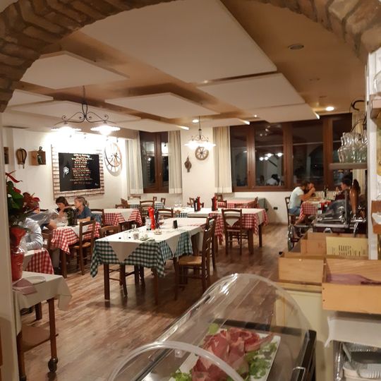 Osteria dal Nonno