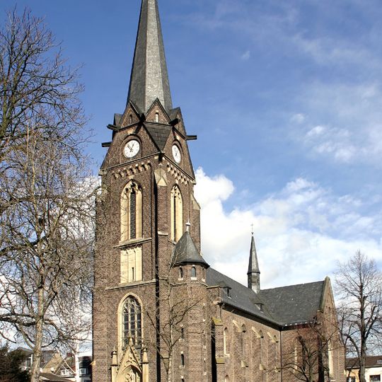 St. Mariä Himmelfahrt