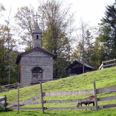 Hubertuskapelle