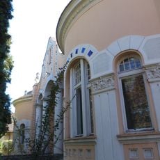 Maison située 42 rue Maršala Tita à Vrbas