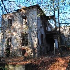 Bárczyovský kaštieľ