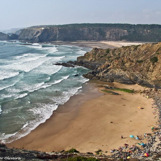 Praia das Adegas