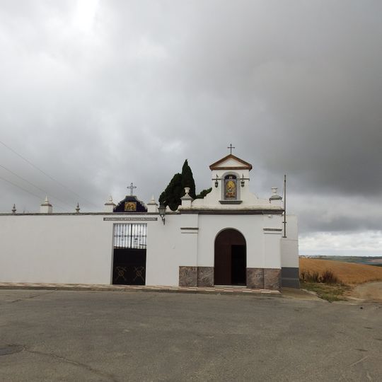 Cementerio de la Santísima Trinidad