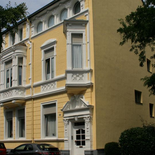 Mühlenstraße 153