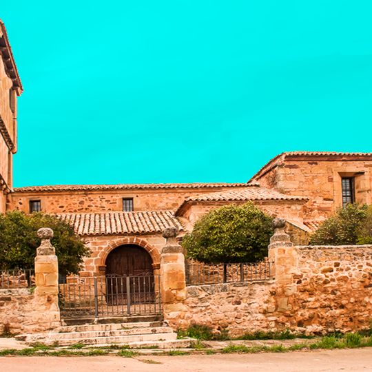 Iglesia de Nuestra Señora de las Nieves