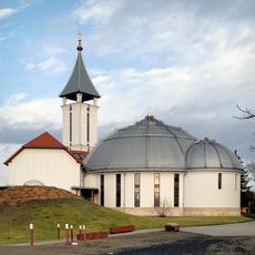 Holy Spirit Church