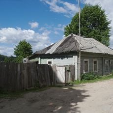 Жилой дом (Боровск)