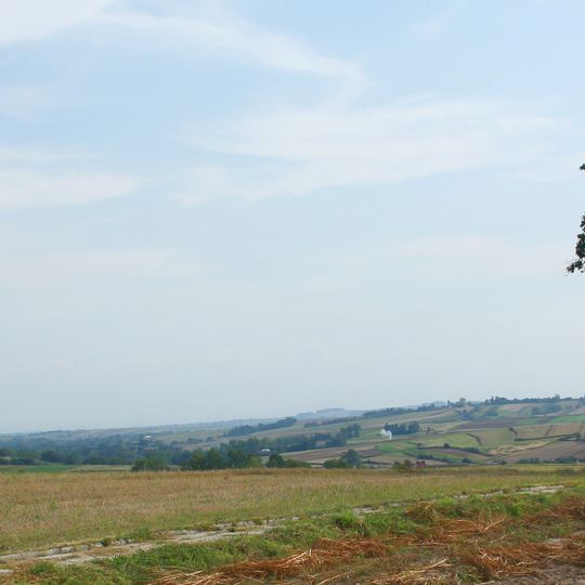 Pole bitwy pod Racławicami