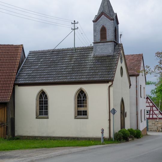 Kapelle