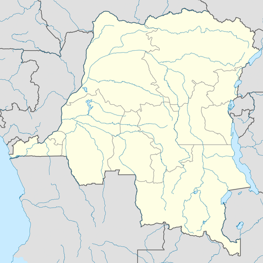Kisangani