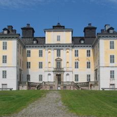 Mälsåker House
