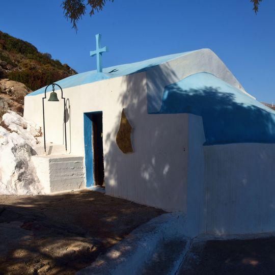 Agios Georgios Drymonas