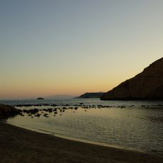 Cala de los Cocedores