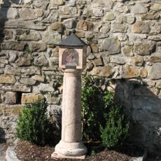 Pestkreuz Elixhausen