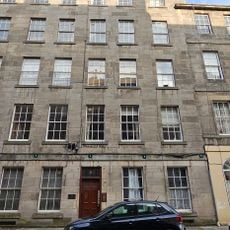 6 Brighton Street, Edinburgh
